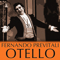 Fernando Previtali - Otello