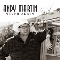 Andy Martin - Never Again