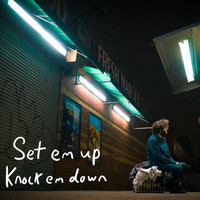 Matt Decaro - Set Em Up Knock Em Down (Explicit)