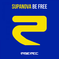 SupaNova - Be Free