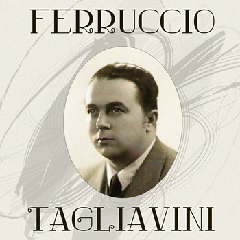Ferruccio Tagliavini - Ferruccio Tagliavini
