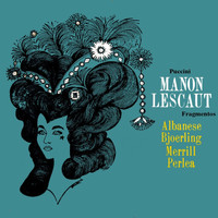Licia Albanese - Manon Lescaut