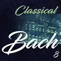 Christiane Jaccottet - Classical Bach 8