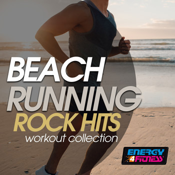 Various Artists - Beach Running Rock Hits Workout Collection