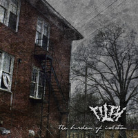 Filth - The Burden of Isolation (Explicit)
