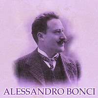Alessandro Bonci - Alessandro Bonci