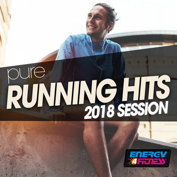 Various Artists - Pure Running Hits 2018 Session