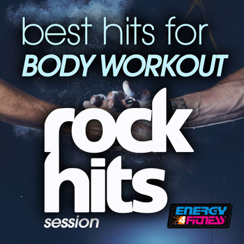 Various Artists - Best Hits for Body Workout Rock Hits Session