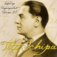 Tito Schipa - Lebendige Vergangenheit, Vol. 2