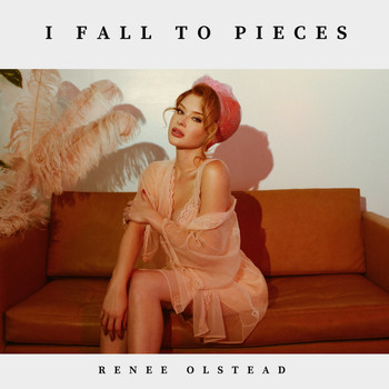 Renee Olstead - I Fall to Pieces