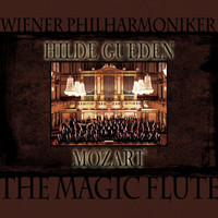Wiener Philharmoniker, Karl Böhm and Various Artists - Mozart: The Magic Flute