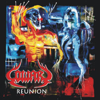 Coward - Reunion