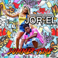 Jor-el - Summer Time (Explicit)