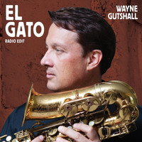 Wayne Gutshall - El Gato (Radio Edit)