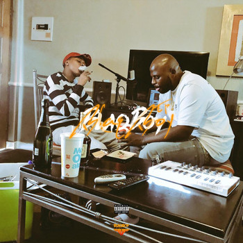 Various Artists - Blaqboy (Explicit)