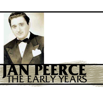 Jan Peerce, NBC Symphony Orchestra and Thomas Schippers - The Early Years