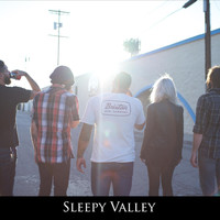 Sleepy Valley - Lbd EP