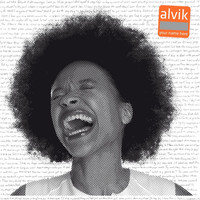 Alvik - Your Name Here