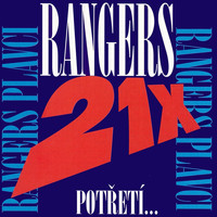 Rangers - Potřetí... 21X
