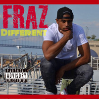 FRAZ - Different (Explicit)
