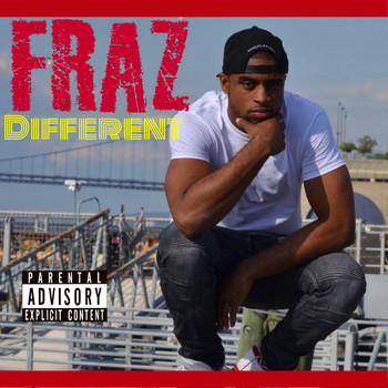 FRAZ - Different (Explicit)