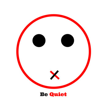 Prophocey - Be Quiet