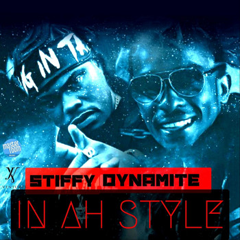 Stiffy & Dynamite - In Ah Style