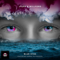 Jfarr - Blue Eyes