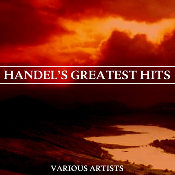 Various Artists - Handel's Greatest Hits