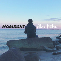 Alex Mika - Horizons