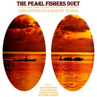 Jussi Björling and Robert Merrill - The Pearl Fisher's Duet