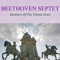 Members of the Vienna Octet - Beethoven: Septet