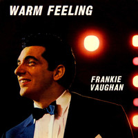 Frankie Vaughan and Basil Tait And His Orchestra - Warm Feeling