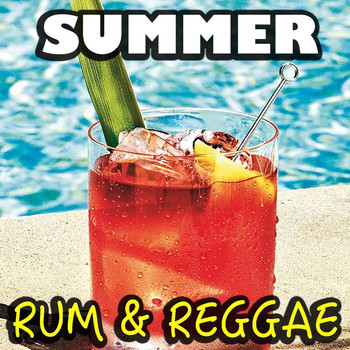 Various Artists - Summer Rum & Reggae