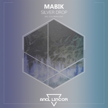 Mabik - Silver Drop