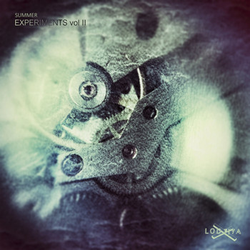 Various Artists - Summer Experiments : Vol 2