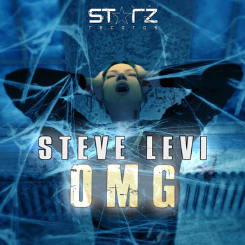 Steve Levi - Omg