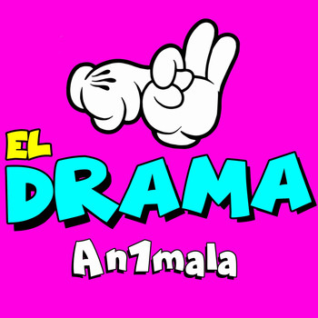 An1mala - El Drama