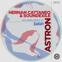 Hernan Cattaneo and Soundexile - Astron