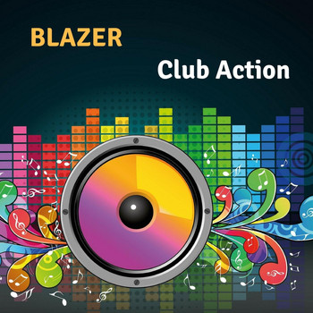Blazer - Club Action