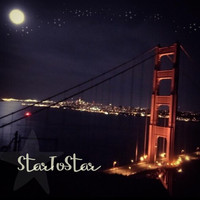 Coexist - Star to Star