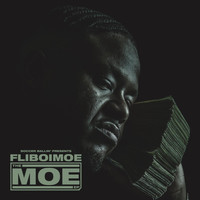 Fliboimoe - The Moe EP (Explicit)