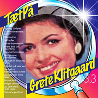 Grete Klitgaard - TætPå (Vol. 3)