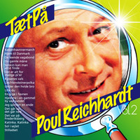 Poul Reichhardt - TætPå (Vol. 2)