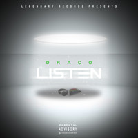 Draco - Listen (EP)