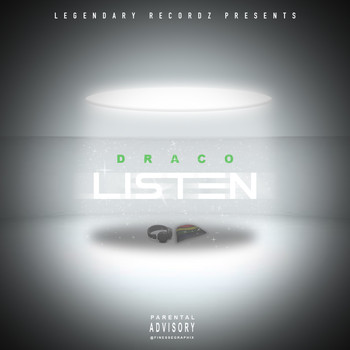 Draco - Listen (EP)