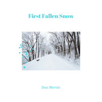 Dan Mervis - First Fallen Snow