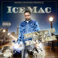 Icemac - Moneys Still a Factor (feat. Lchedda)