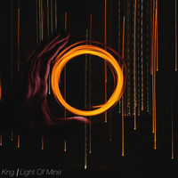 KNG - Light of Mine (feat. Ty-P) (Explicit)
