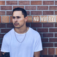 Elair - No Worry (Explicit)